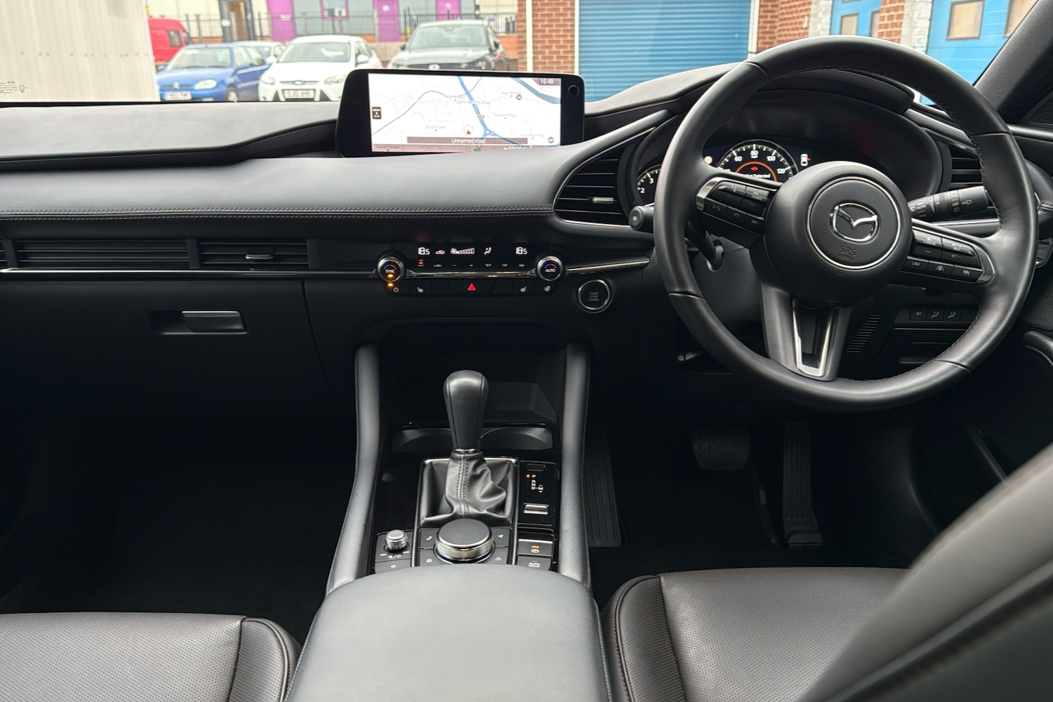 Used Mazda Mazda3 2025 for sale - 76022160: Photo 9