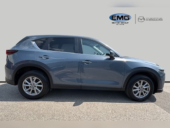 Used Mazda CX-5 2024 for sale - 78664814: Photo