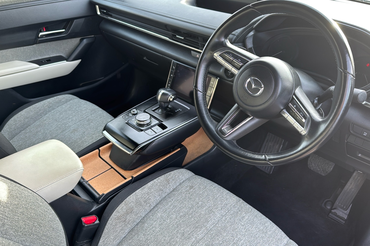 Used Mazda MX-30 2022 for sale - 76611038: Photo 10