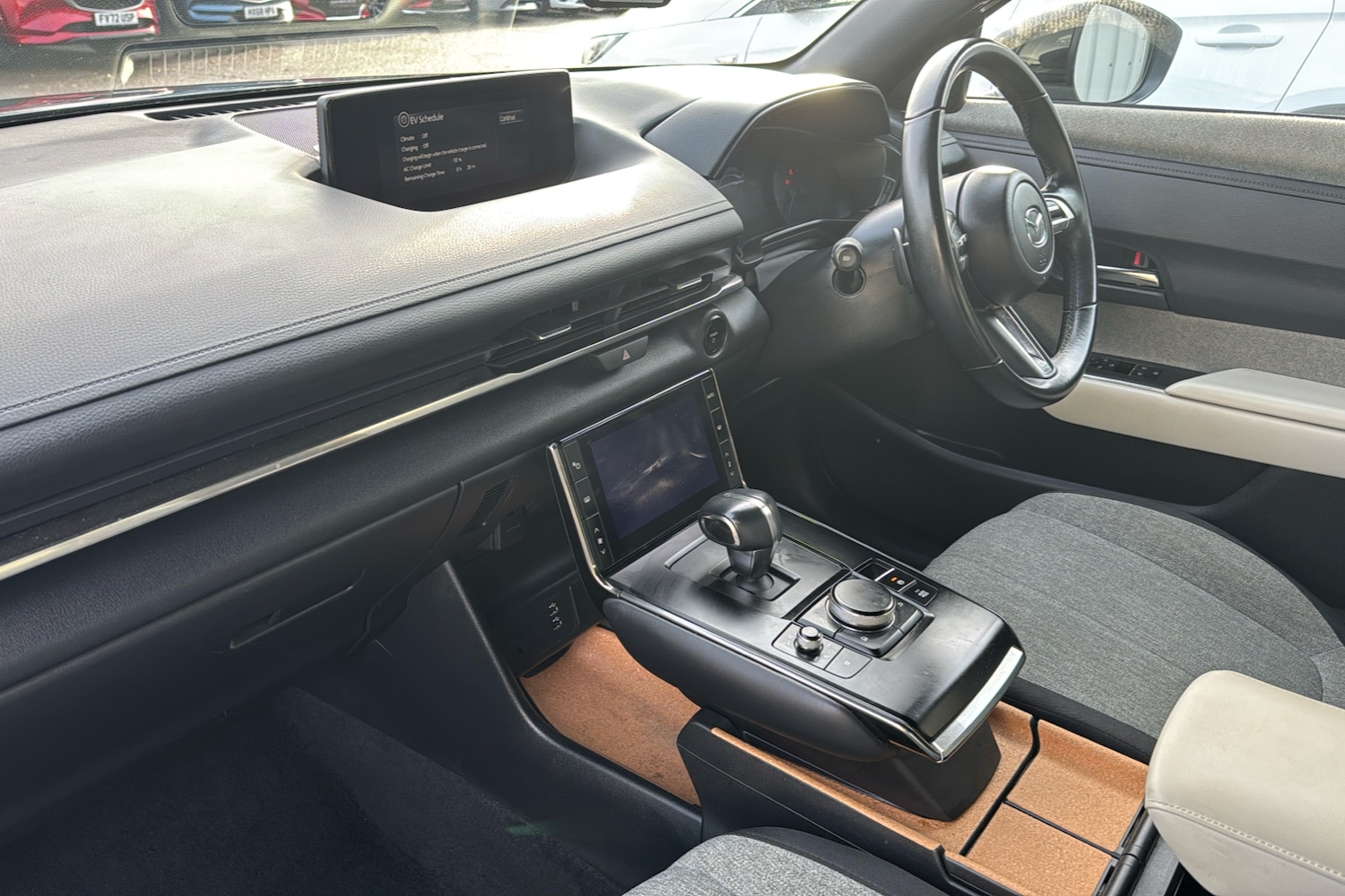 Used Mazda MX-30 2022 for sale - 76611038: Photo 11