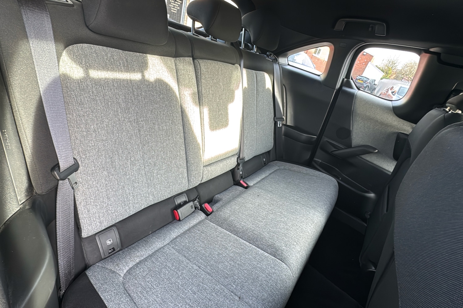 Used Mazda MX-30 2022 for sale - 76611038: Photo 12