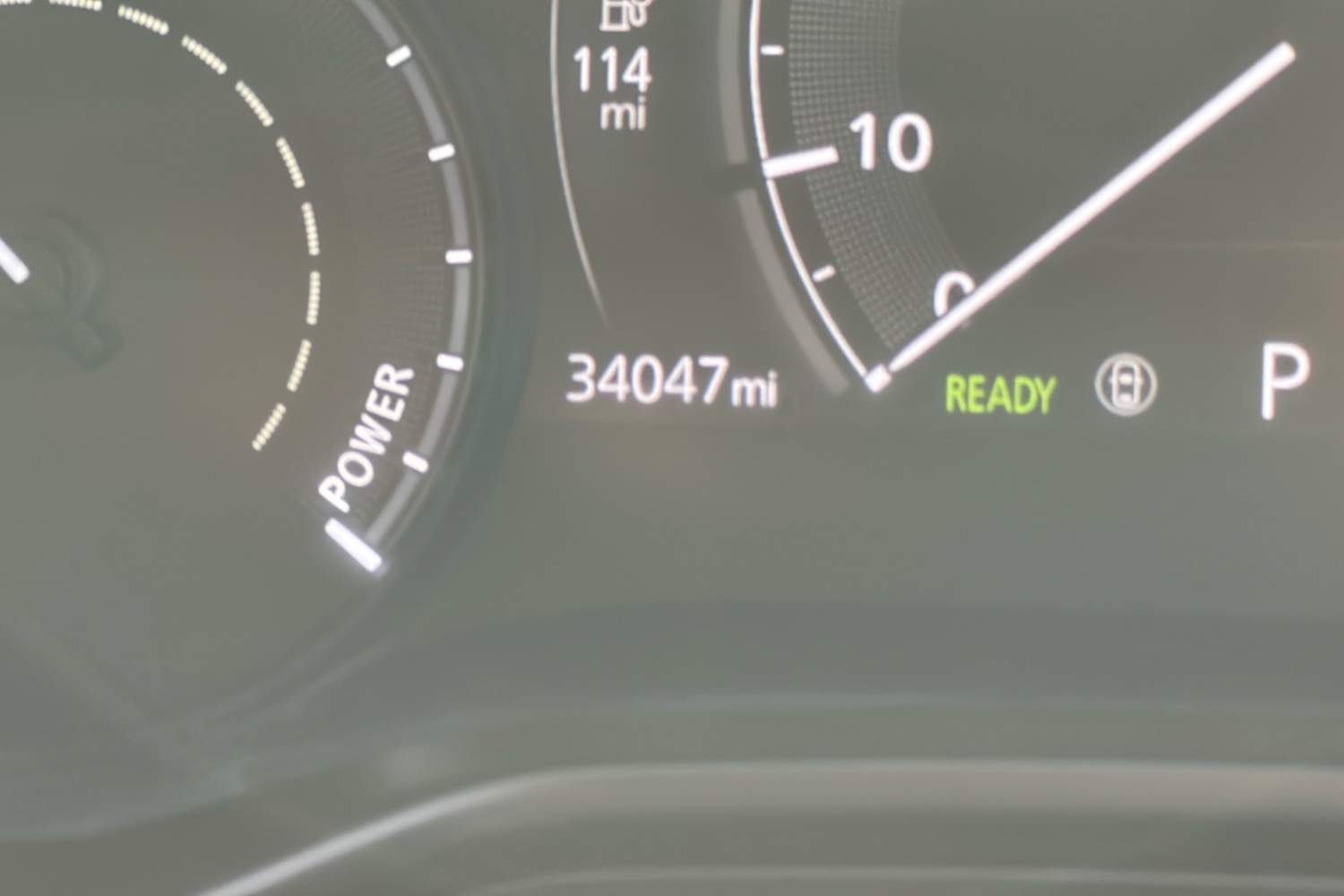 Used Mazda MX-30 2022 for sale - 76611038: Photo 15