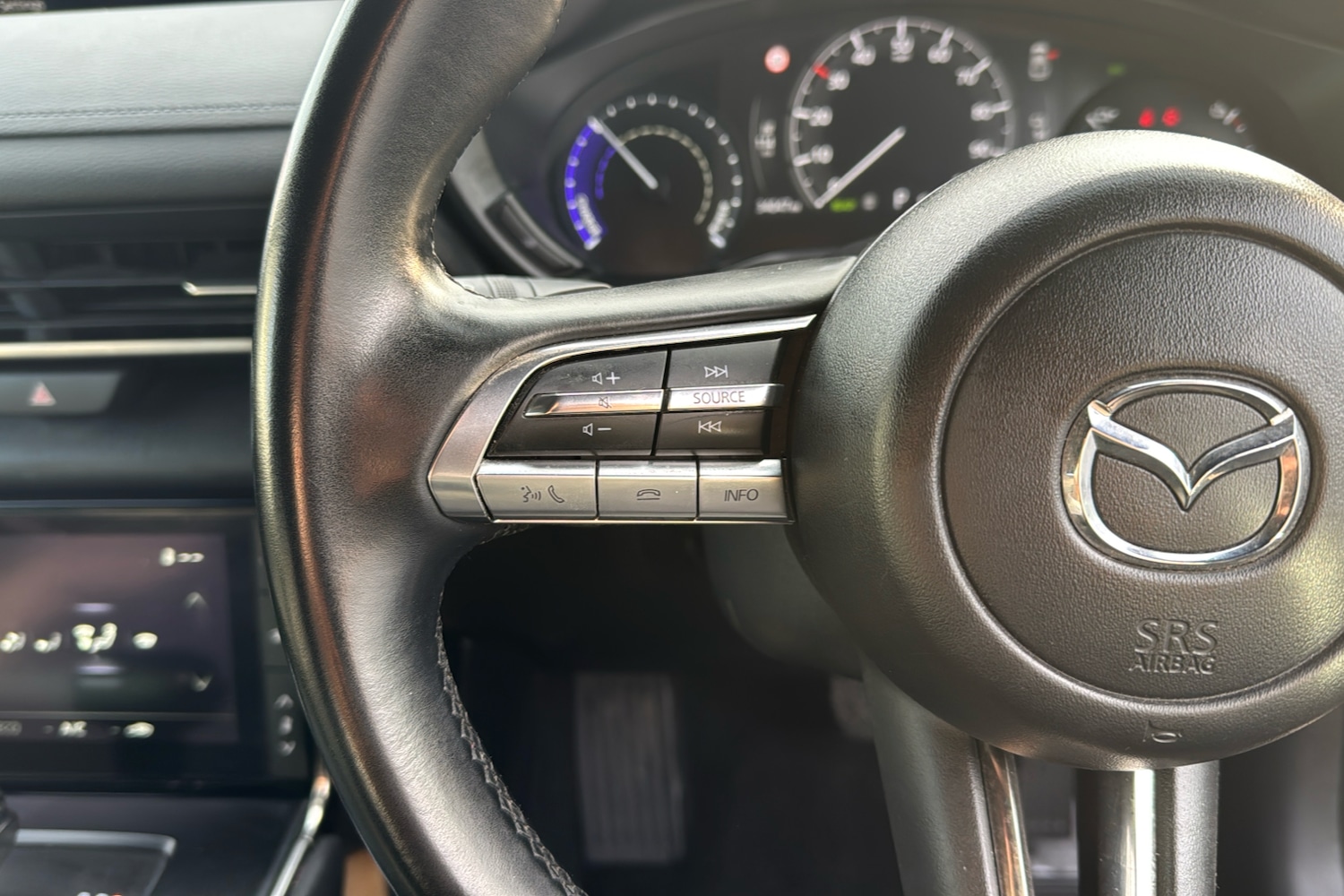 Used Mazda MX-30 2022 for sale - 76611038: Photo 17