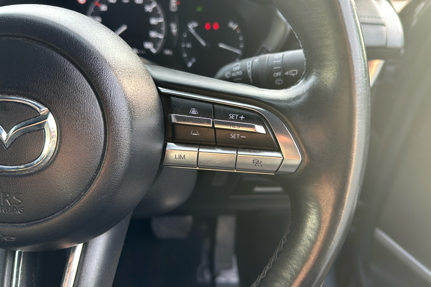 Used Mazda MX-30 2022 for sale - 76611038: Photo 18