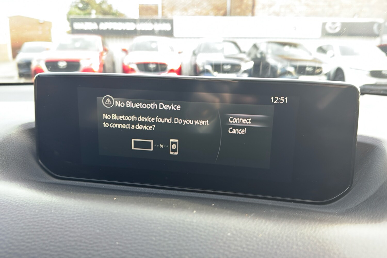 Used Mazda MX-30 2022 for sale - 76611038: Photo 20