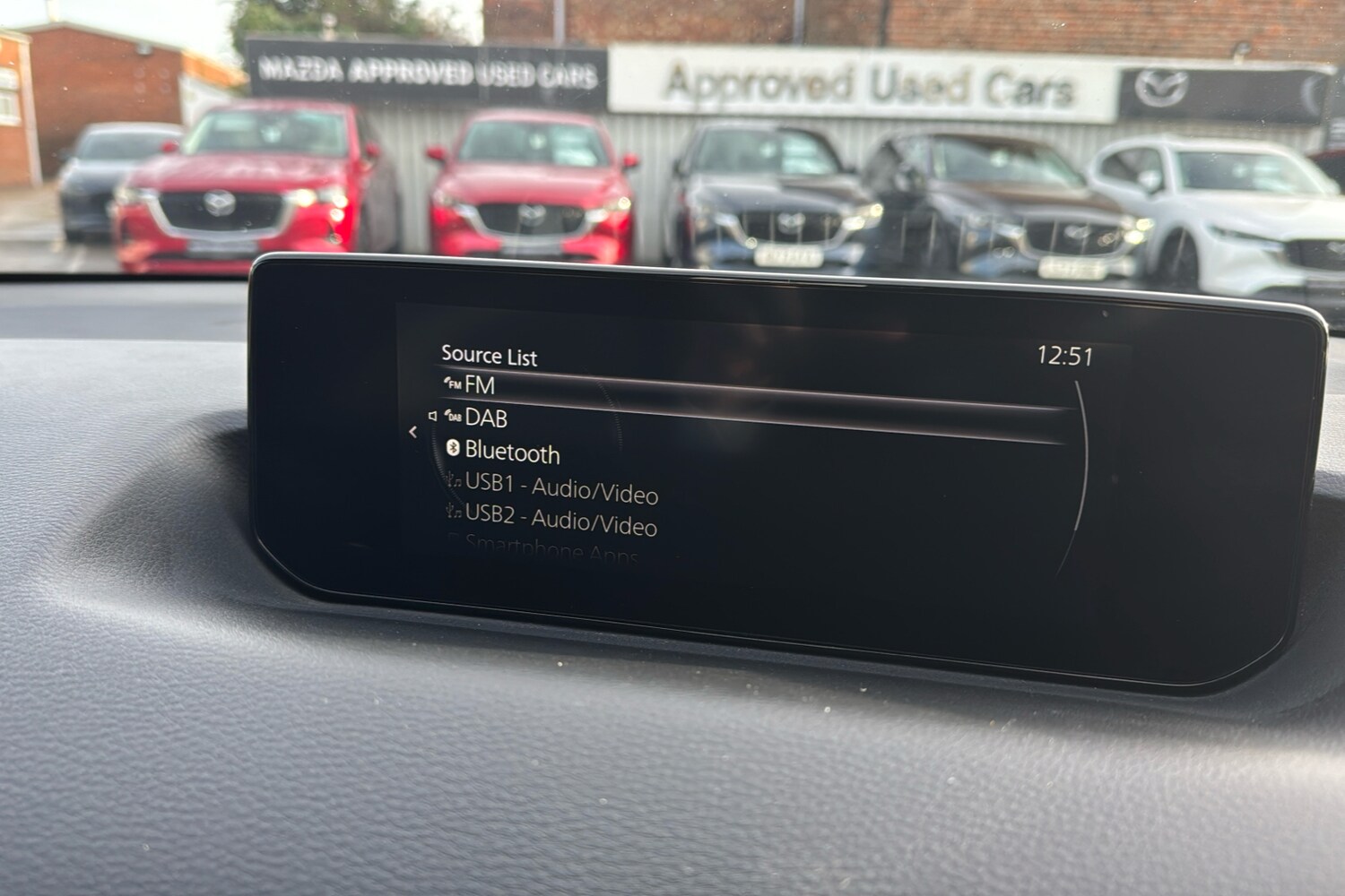 Used Mazda MX-30 2022 for sale - 76611038: Photo 21