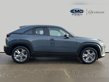 Used Mazda MX-30 2022 for sale - 76611038: Photo