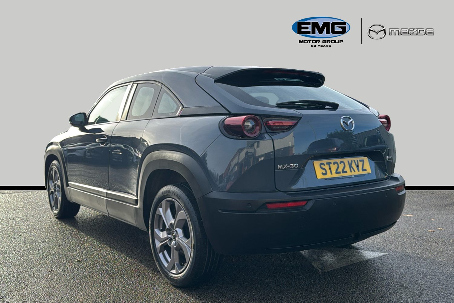 Used Mazda MX-30 2022 for sale - 76611038: Photo 5