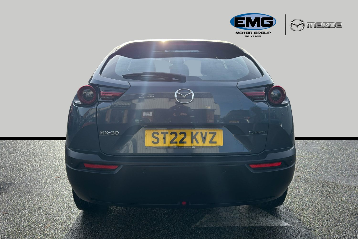 Used Mazda MX-30 2022 for sale - 76611038: Photo 6