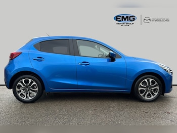 Used Mazda Mazda2 2015 for sale - 76746476: Photo
