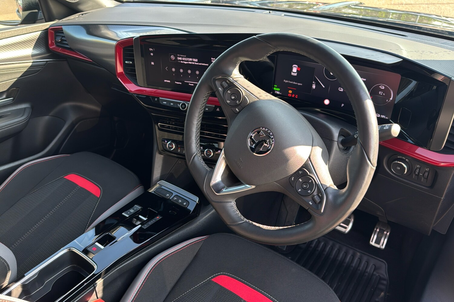 Used Vauxhall Mokka Electric for sale - 78103868: Photo 10