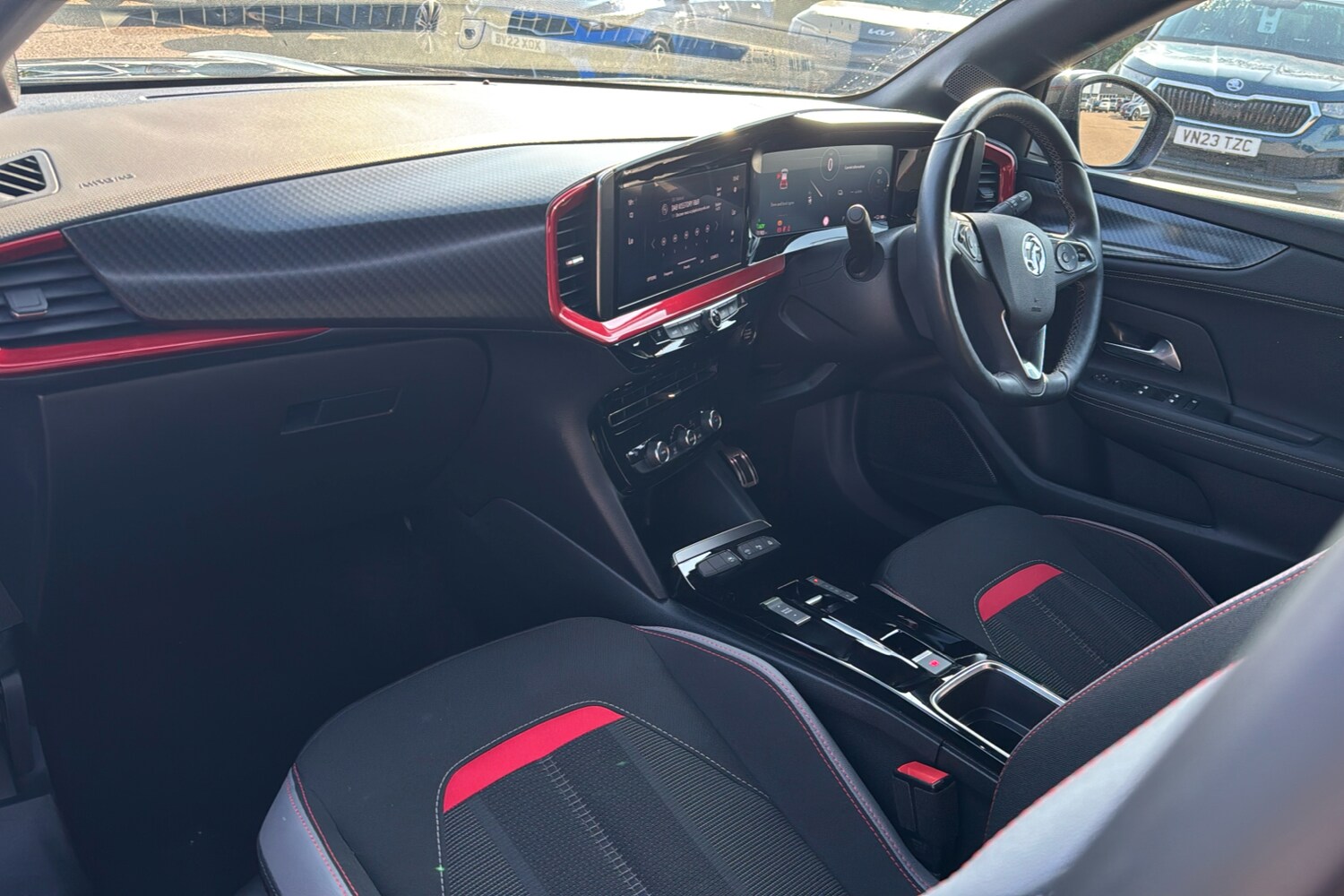 Used Vauxhall Mokka Electric for sale - 78103868: Photo 11