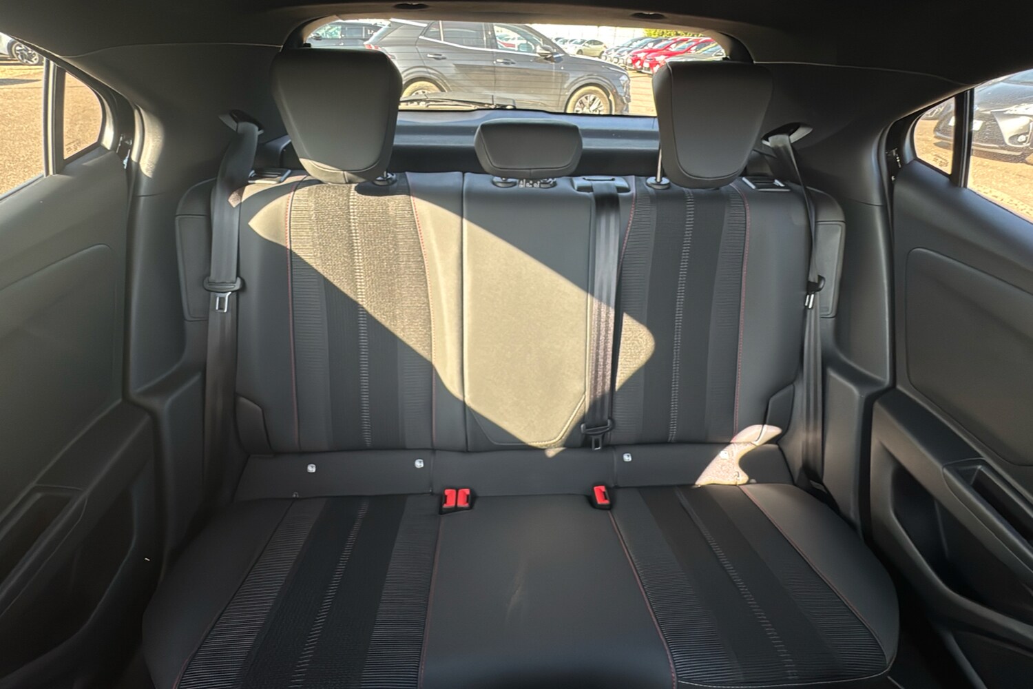 Used Vauxhall Mokka Electric for sale - 78103868: Photo 12