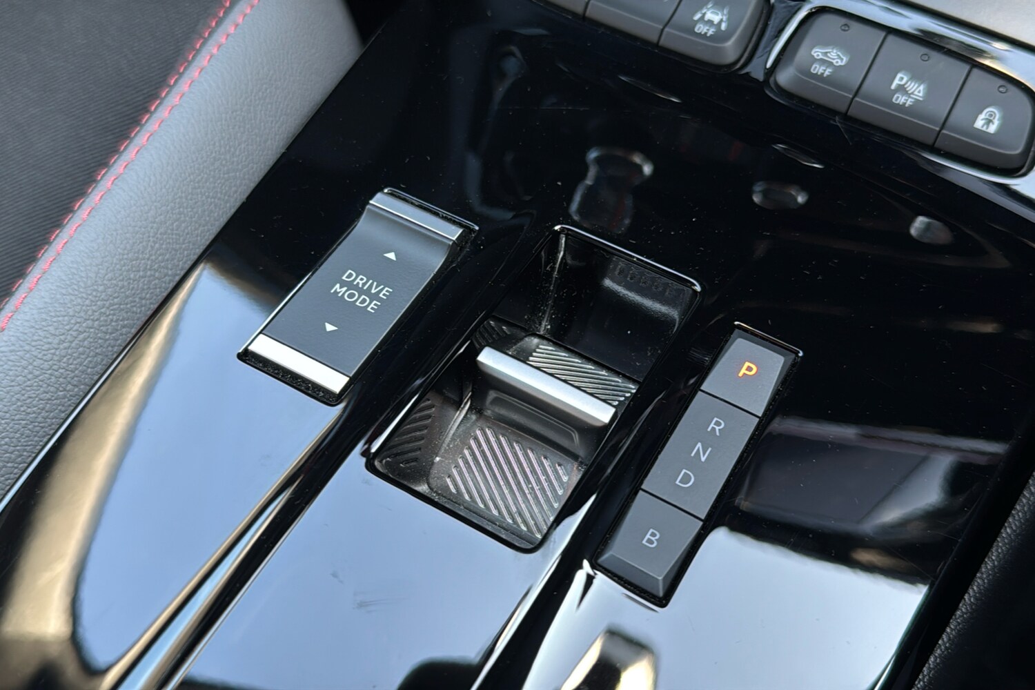 Used Vauxhall Mokka Electric for sale - 78103868: Photo 13