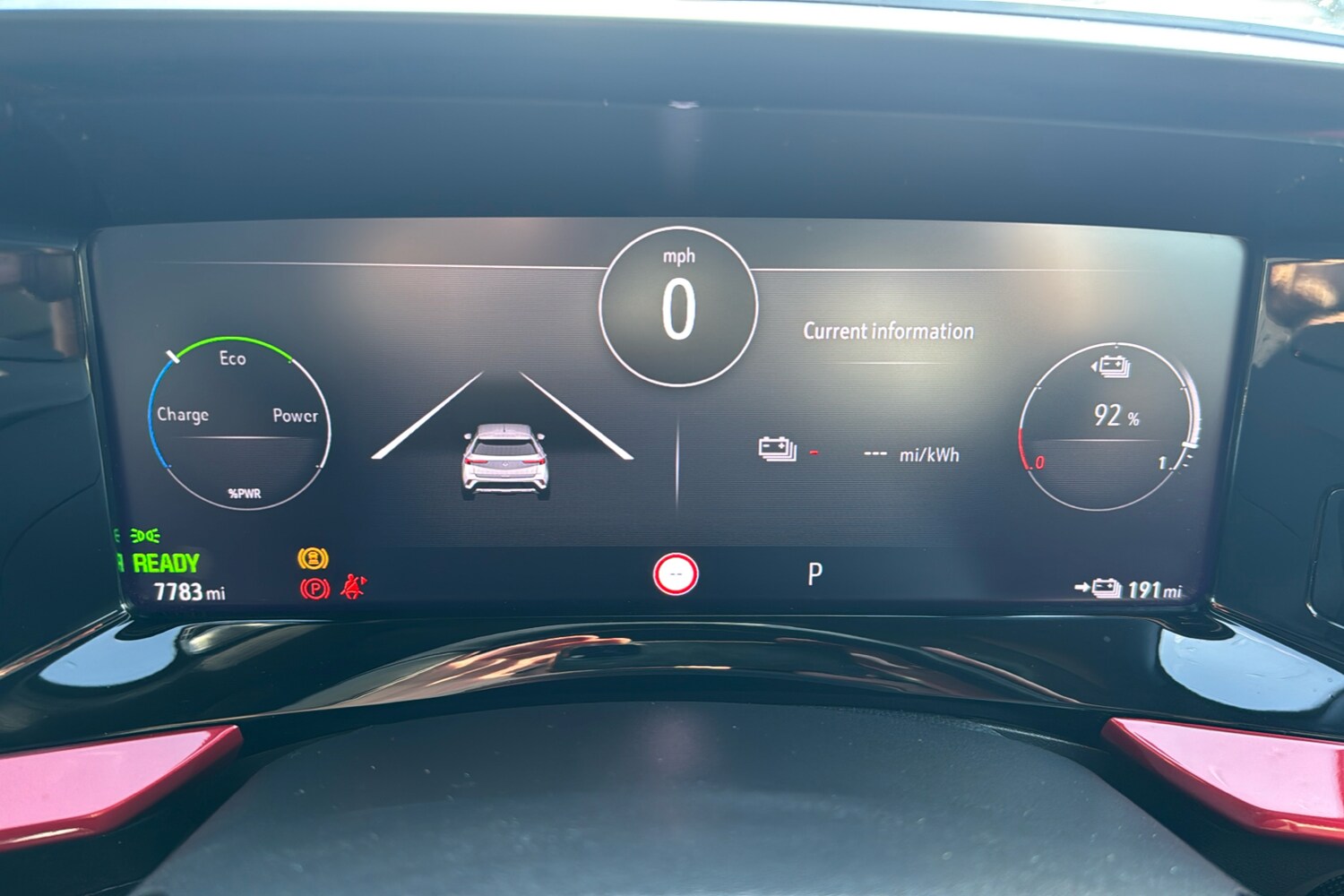 Used Vauxhall Mokka Electric for sale - 78103868: Photo 14