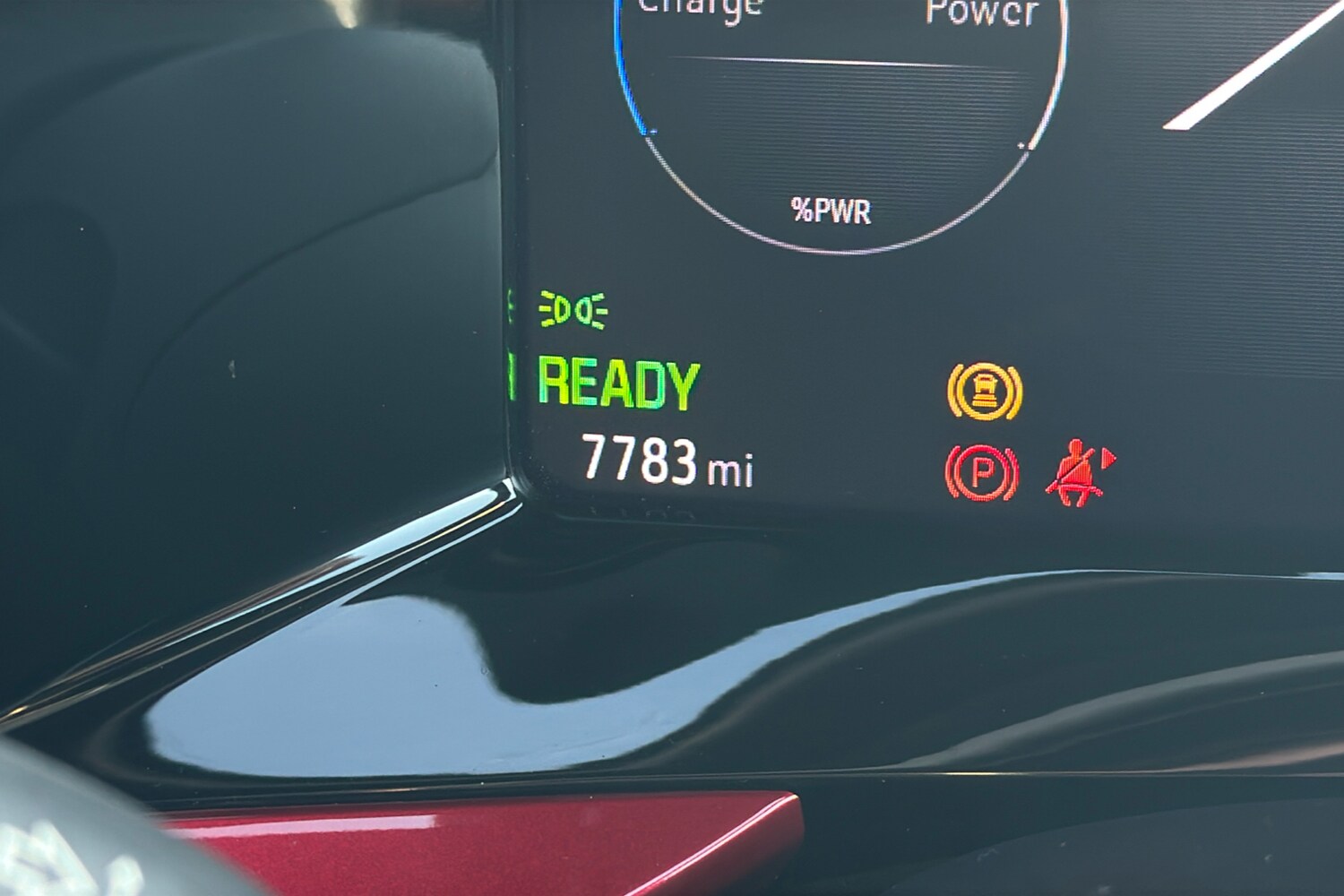 Used Vauxhall Mokka Electric for sale - 78103868: Photo 15