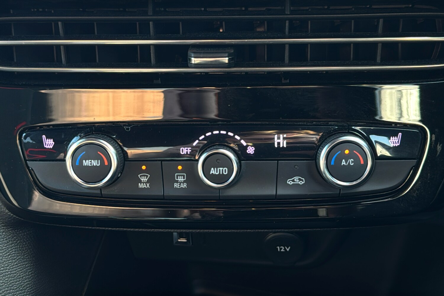 Used Vauxhall Mokka Electric for sale - 78103868: Photo 16