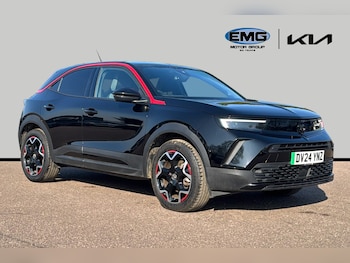 Used Vauxhall Mokka Electric undefined for sale - 78103868: Photo