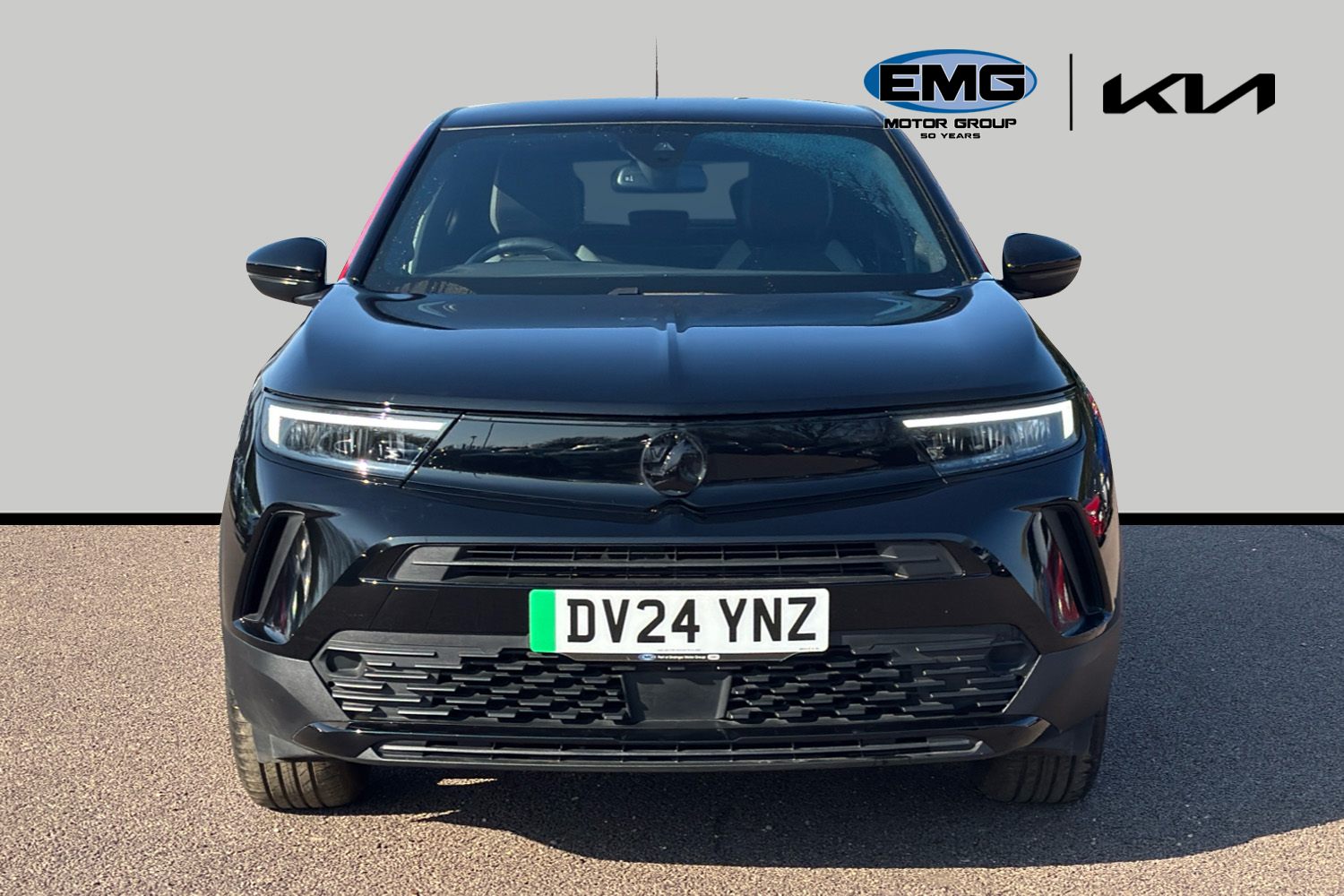 Used Vauxhall Mokka Electric for sale - 78103868: Photo 2