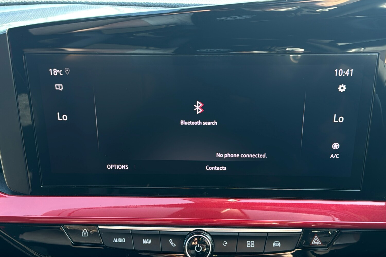 Used Vauxhall Mokka Electric for sale - 78103868: Photo 20