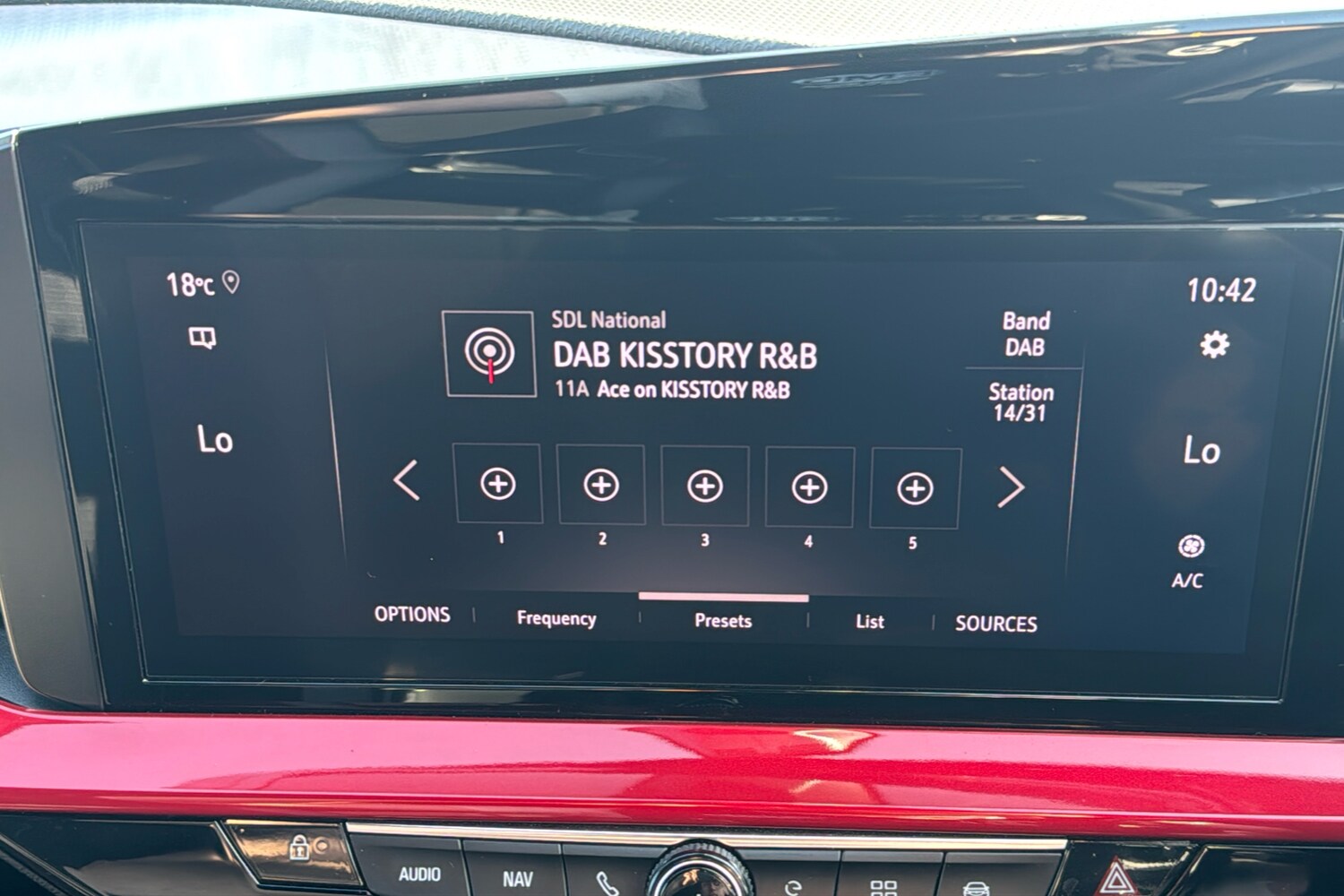 Used Vauxhall Mokka Electric for sale - 78103868: Photo 21