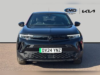 Used Vauxhall Mokka Electric undefined for sale - 78103868: Photo