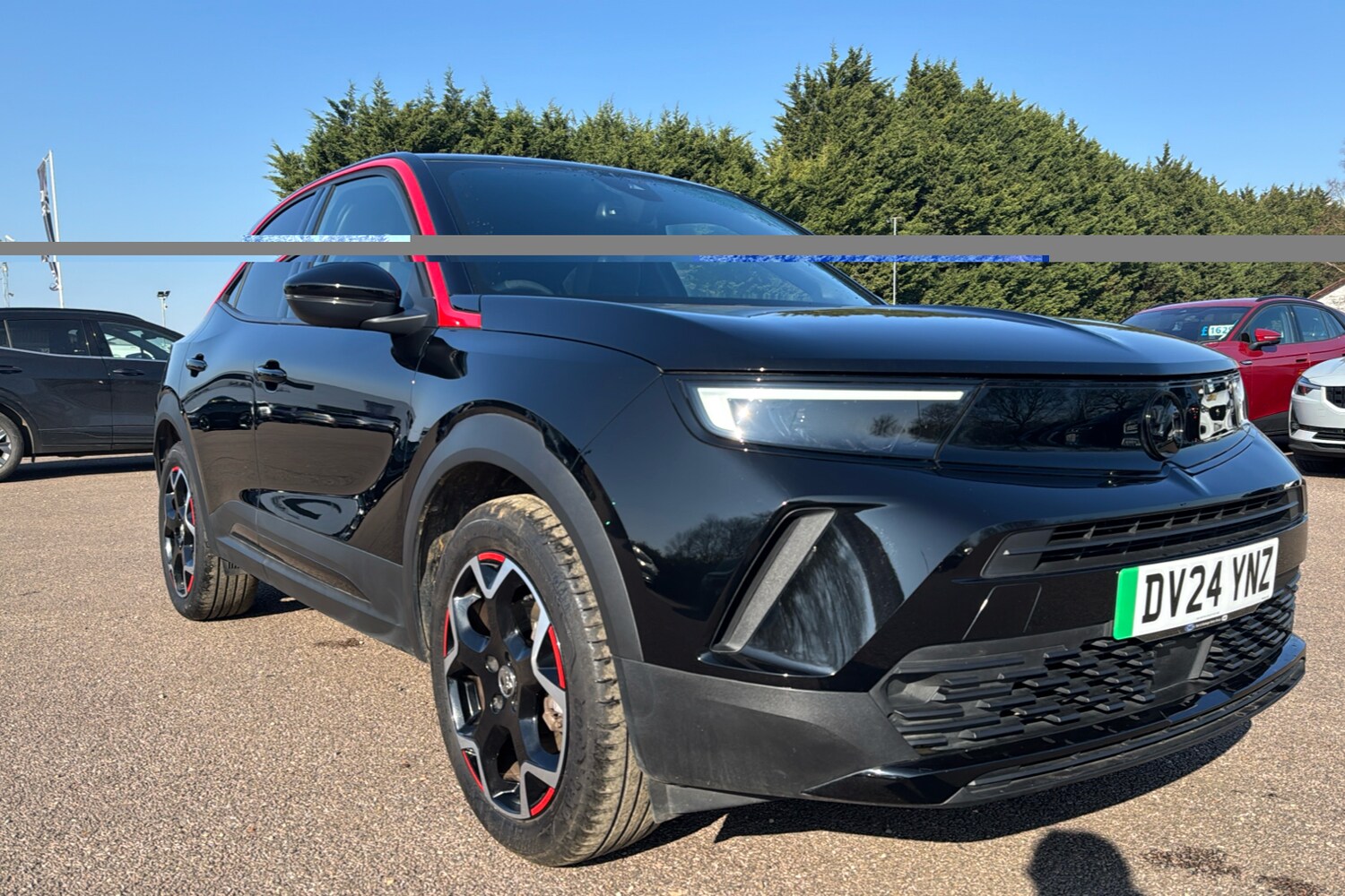 Used Vauxhall Mokka Electric for sale - 78103868: Photo 30