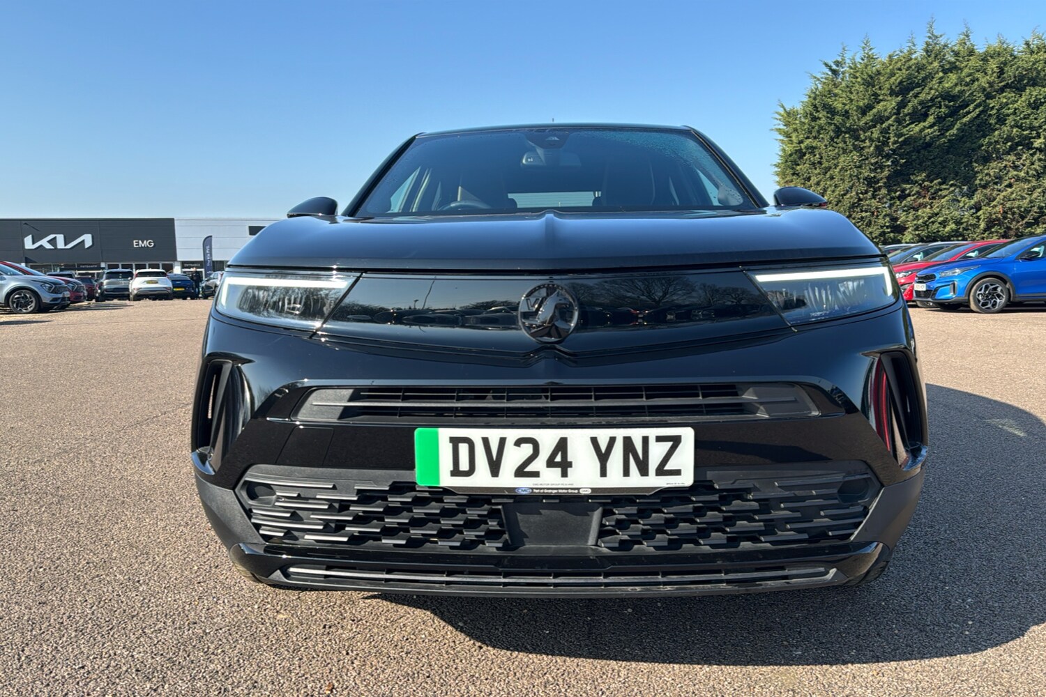 Used Vauxhall Mokka Electric for sale - 78103868: Photo 31