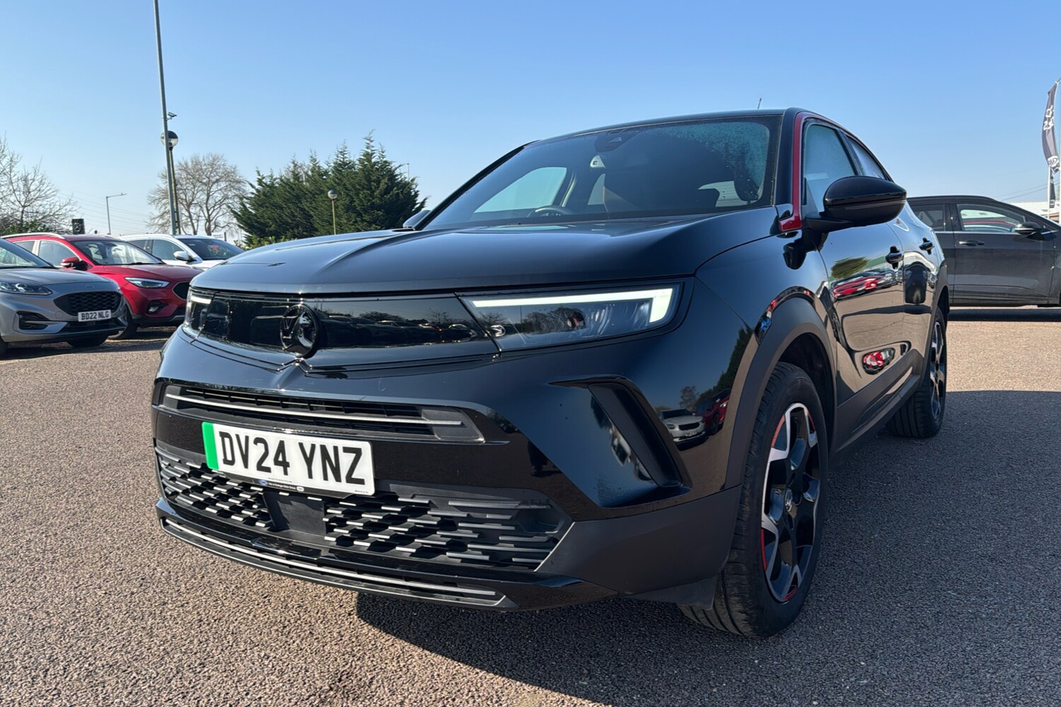 Used Vauxhall Mokka Electric for sale - 78103868: Photo 32