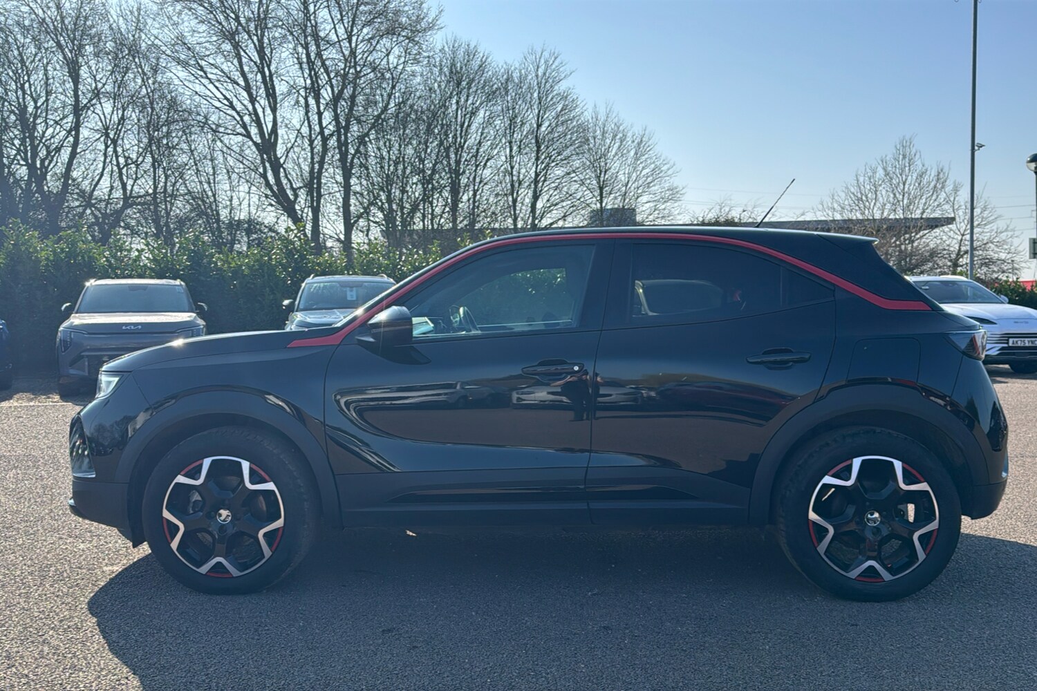 Used Vauxhall Mokka Electric for sale - 78103868: Photo 33