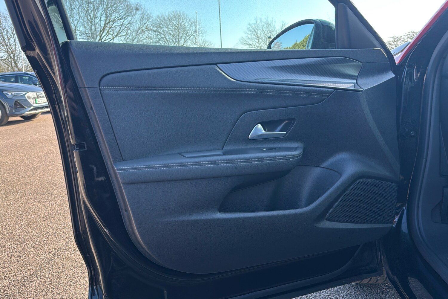 Used Vauxhall Mokka Electric for sale - 78103868: Photo 34