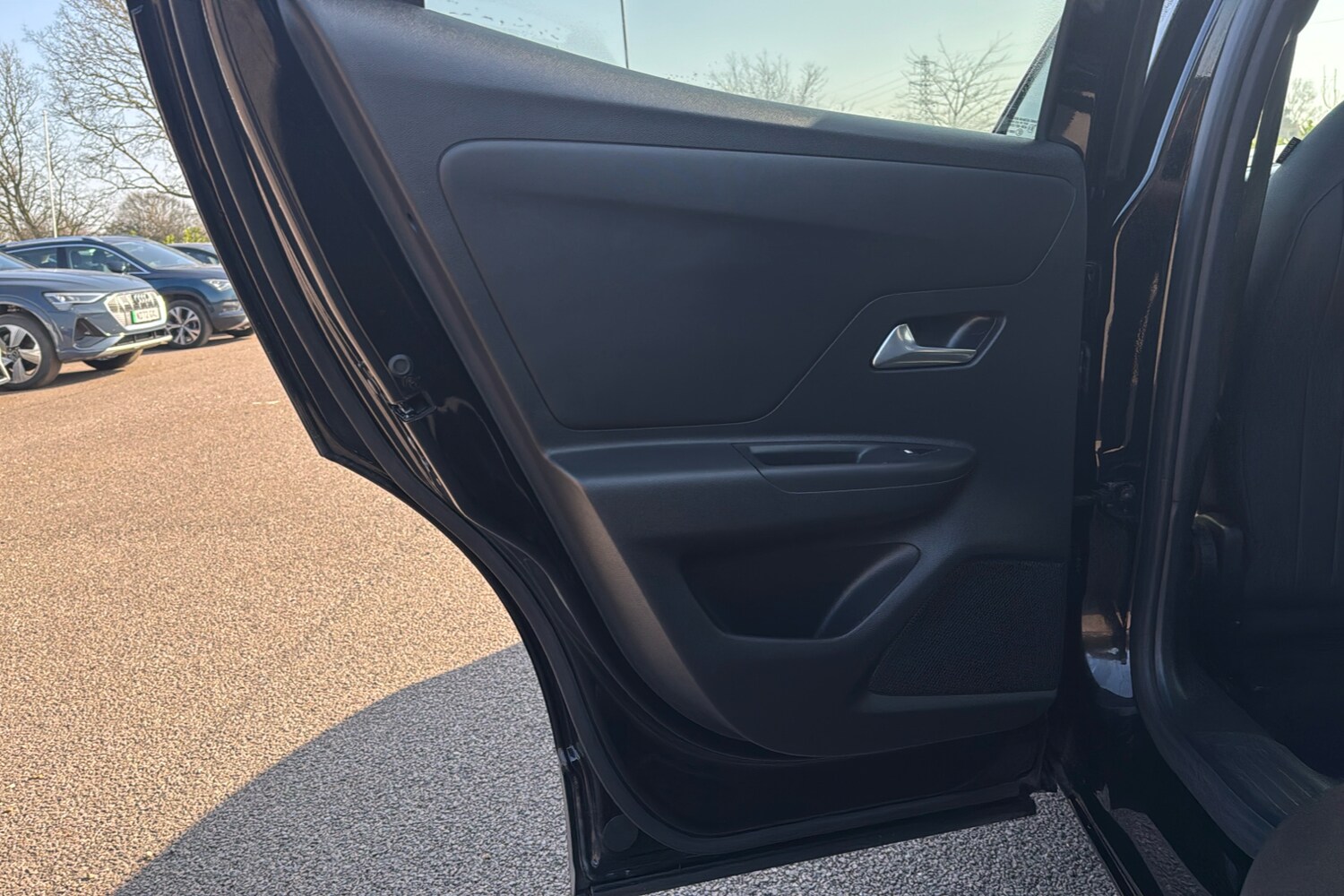 Used Vauxhall Mokka Electric for sale - 78103868: Photo 36