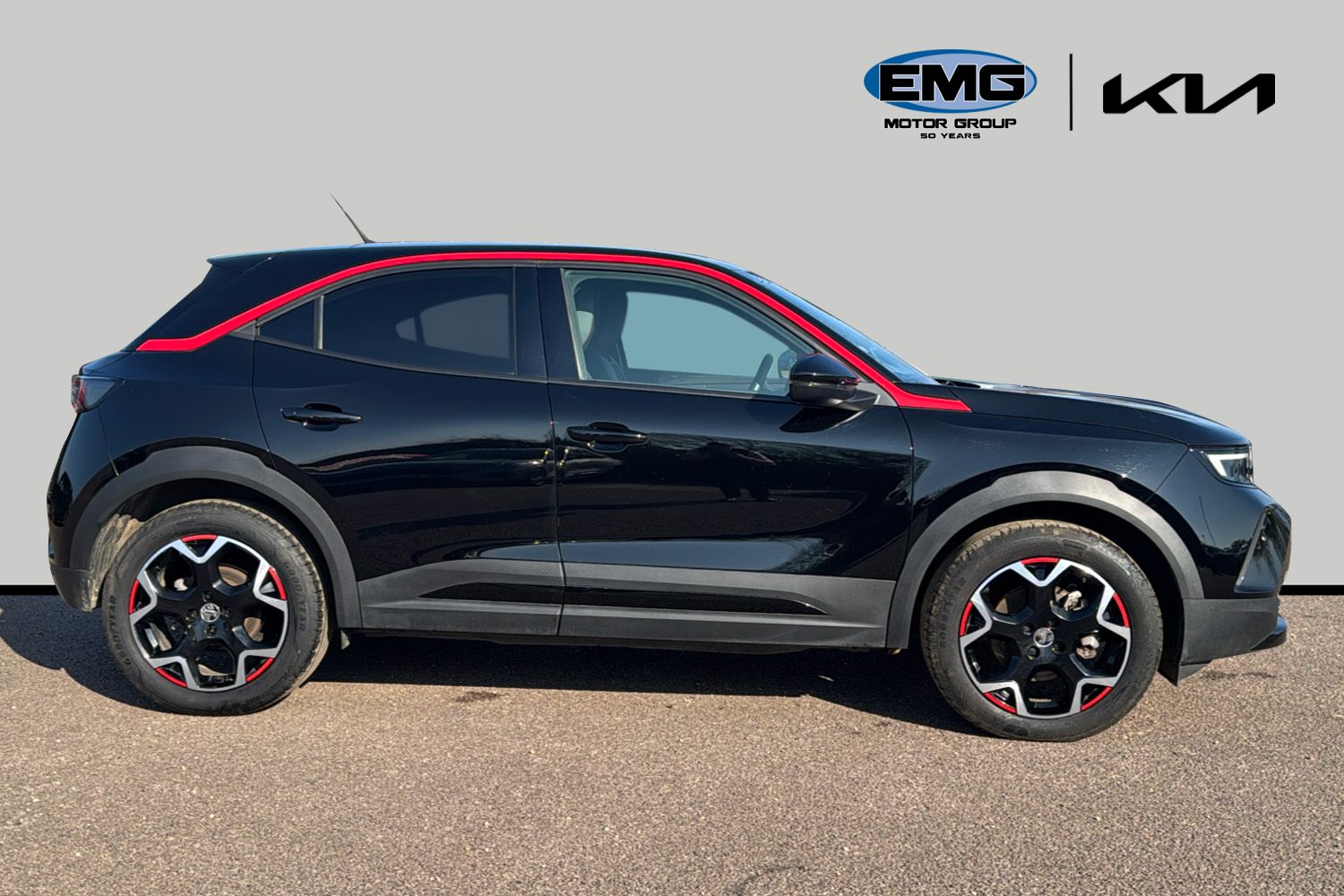 Used Vauxhall Mokka Electric for sale - 78103868: Photo 4