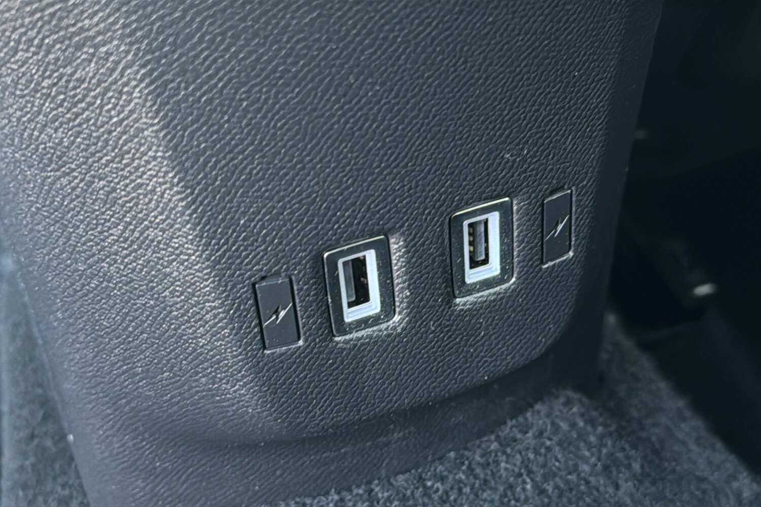 Used Vauxhall Mokka Electric for sale - 78103868: Photo 40