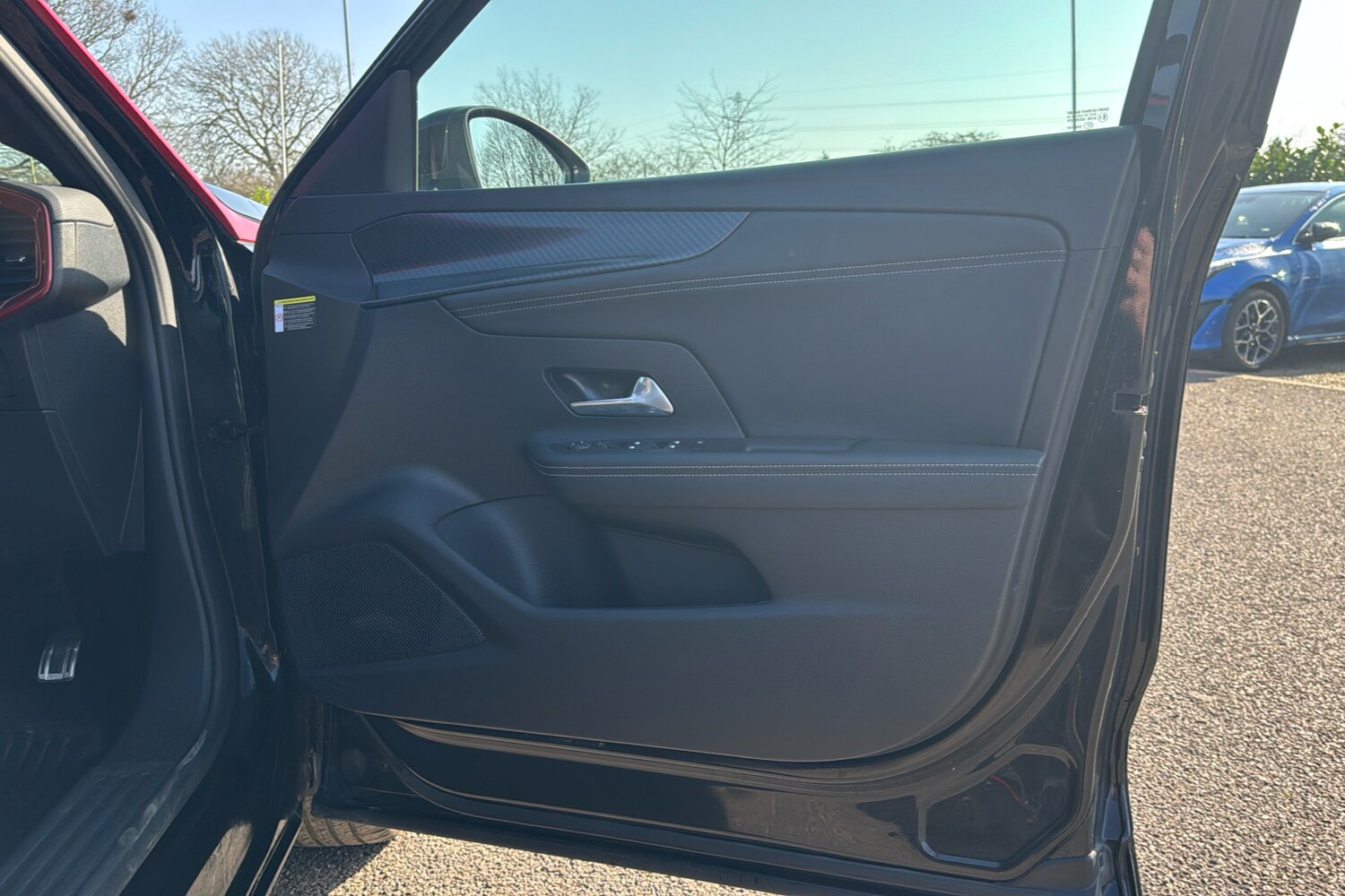 Used Vauxhall Mokka Electric for sale - 78103868: Photo 41