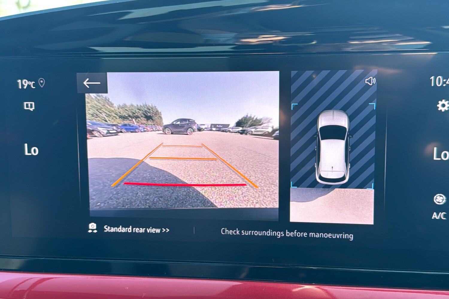 Used Vauxhall Mokka Electric for sale - 78103868: Photo 43