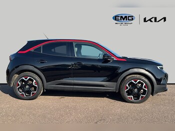 Used Vauxhall Mokka Electric undefined for sale - 78103868: Photo