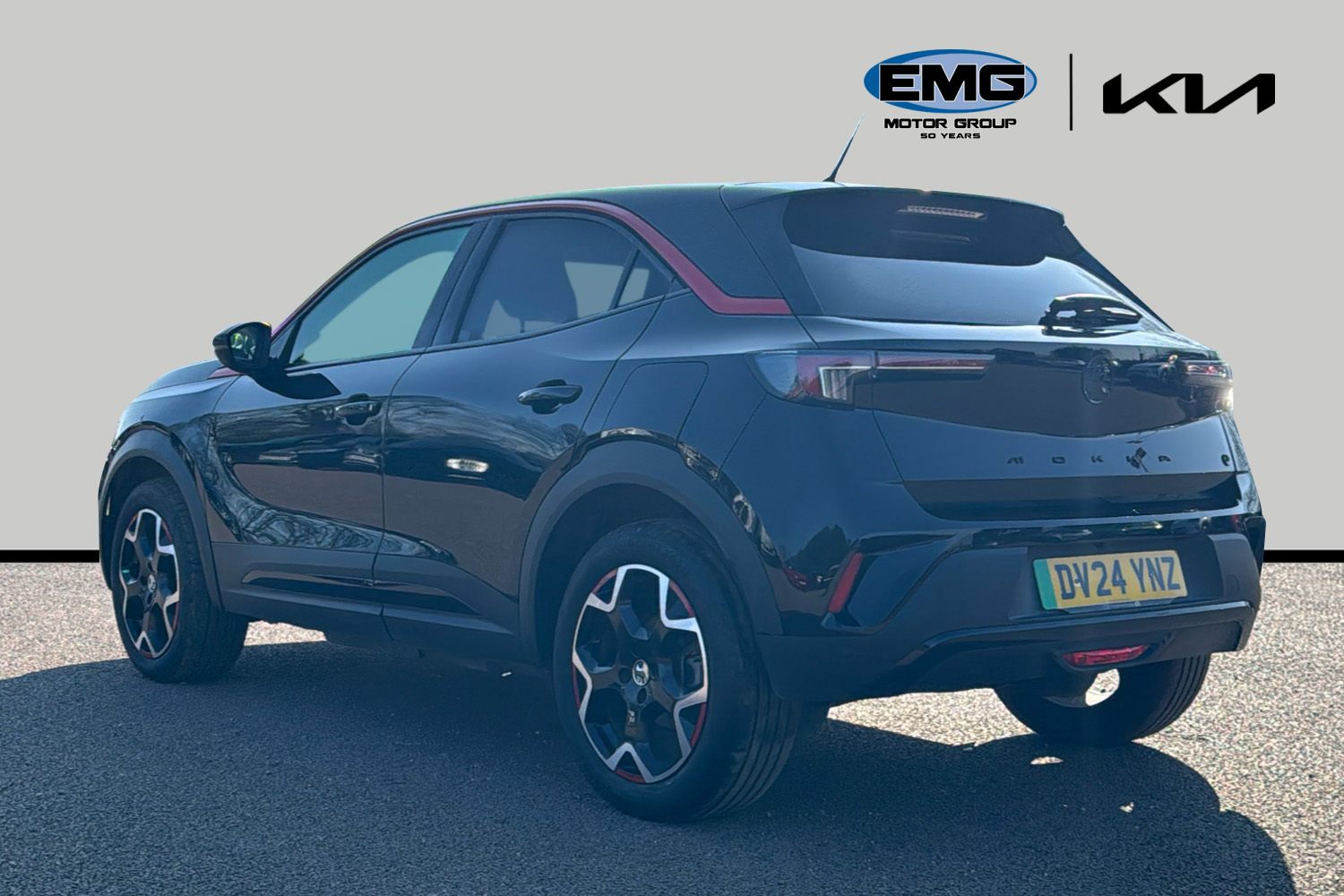 Used Vauxhall Mokka Electric for sale - 78103868: Photo 5