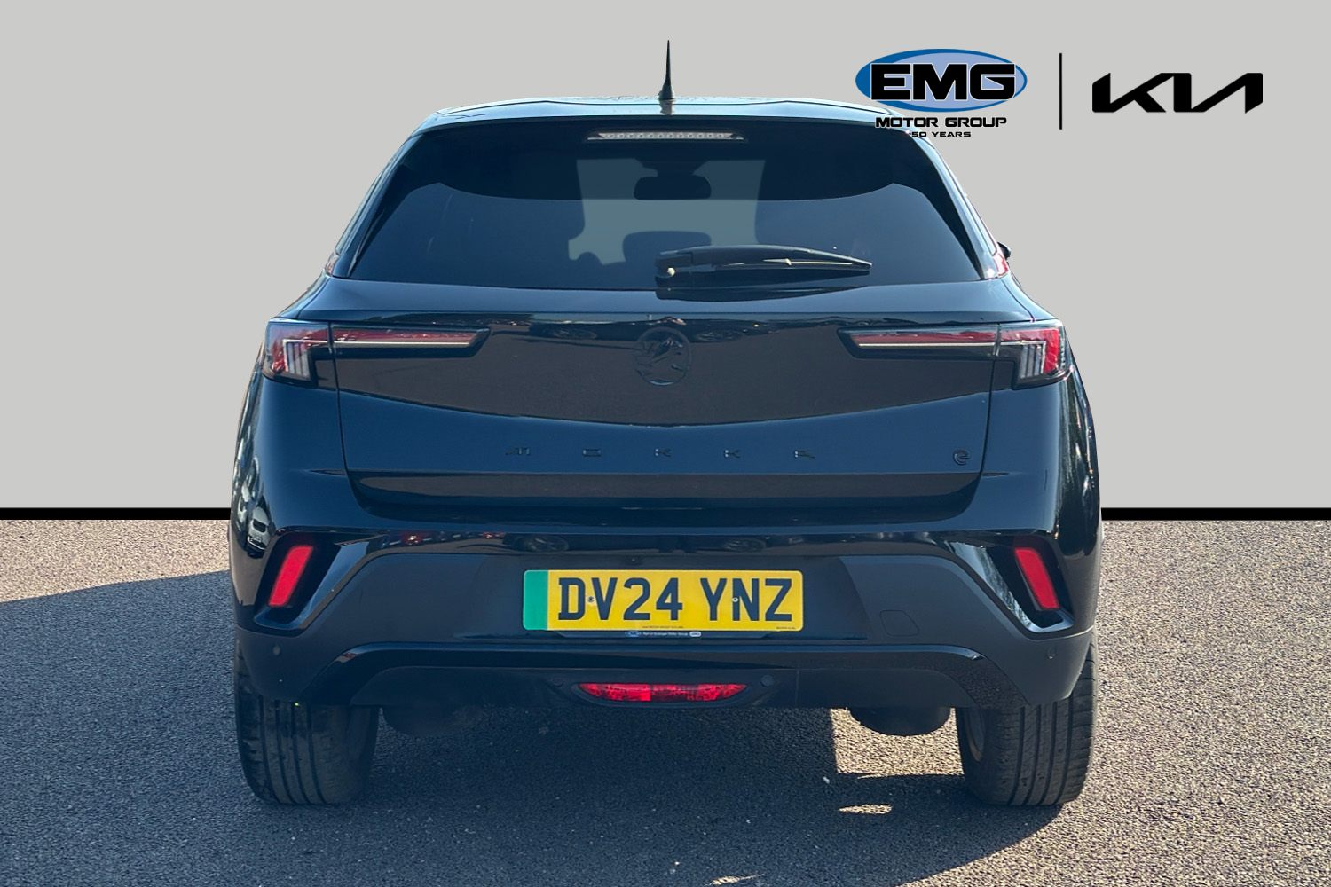 Used Vauxhall Mokka Electric for sale - 78103868: Photo 6