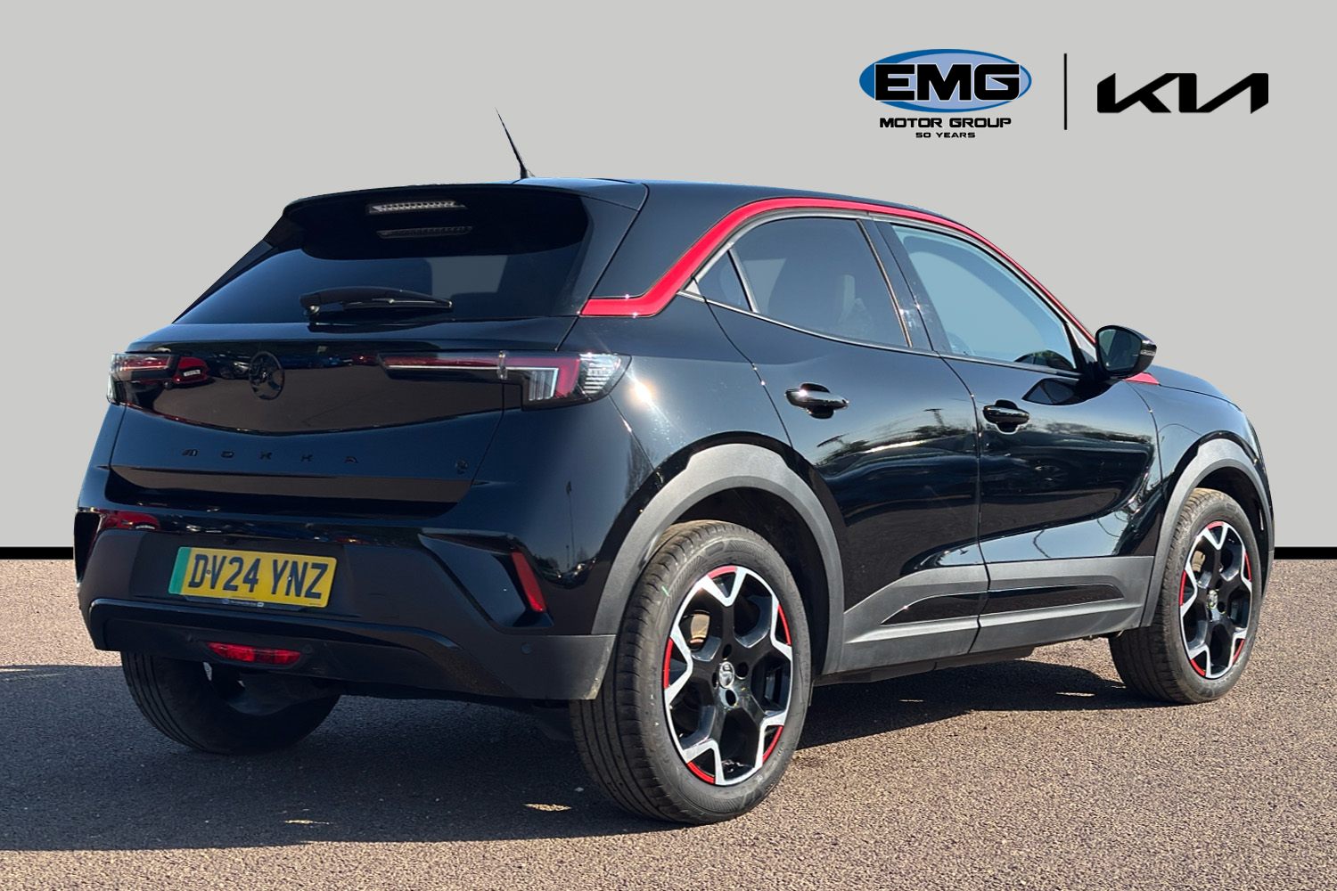 Used Vauxhall Mokka Electric for sale - 78103868: Photo 7