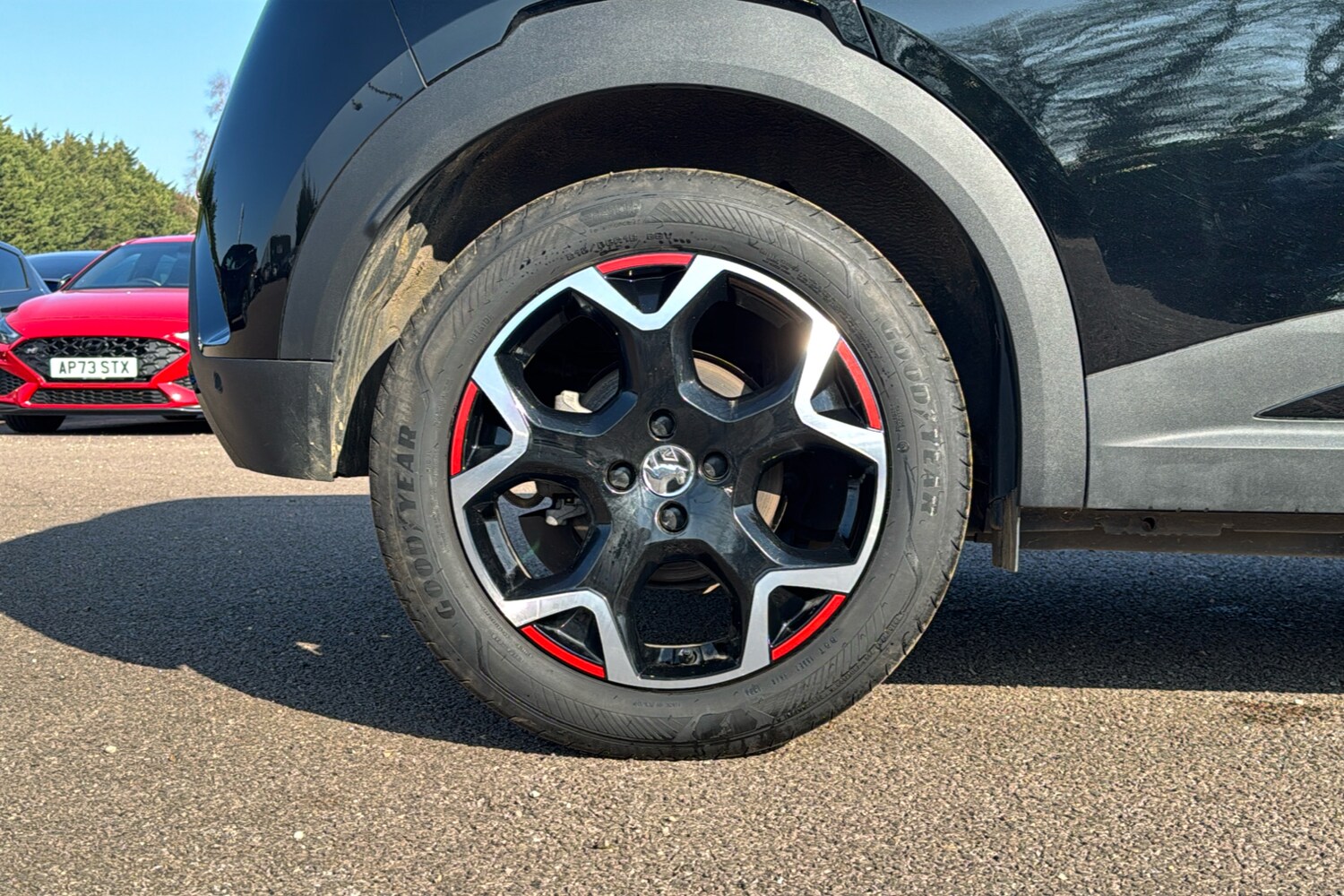 Used Vauxhall Mokka Electric for sale - 78103868: Photo 8