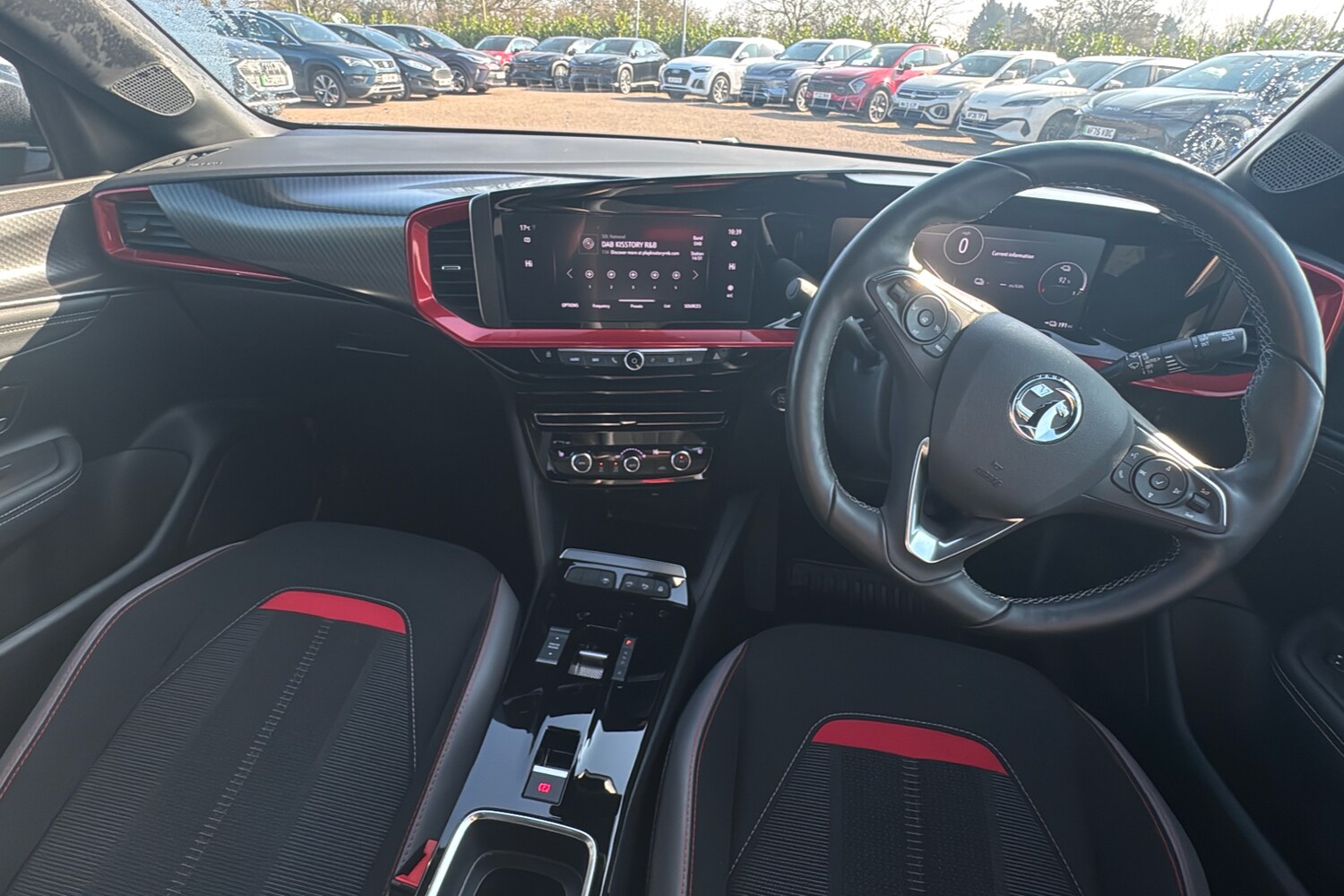 Used Vauxhall Mokka Electric for sale - 78103868: Photo 9