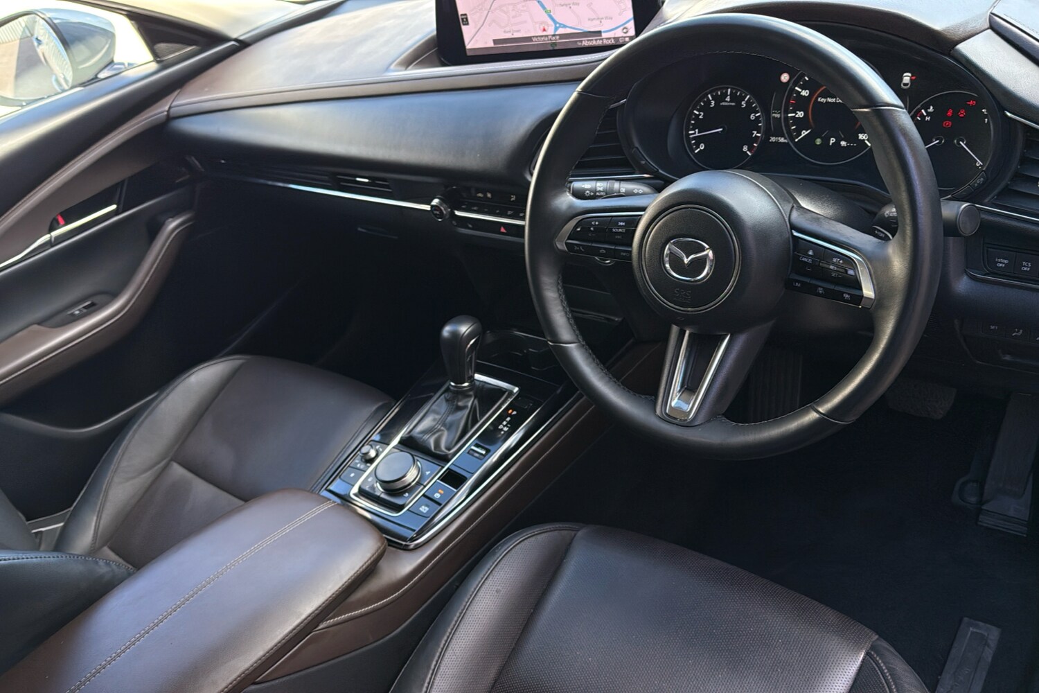 Used Mazda CX-30 2024 for sale - 75981066: Photo 10