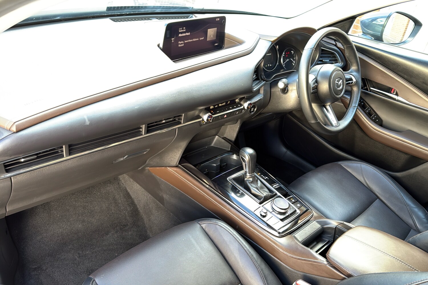 Used Mazda CX-30 2024 for sale - 75981066: Photo 11