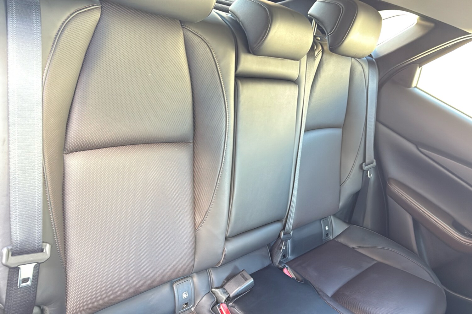 Used Mazda CX-30 2024 for sale - 75981066: Photo 12