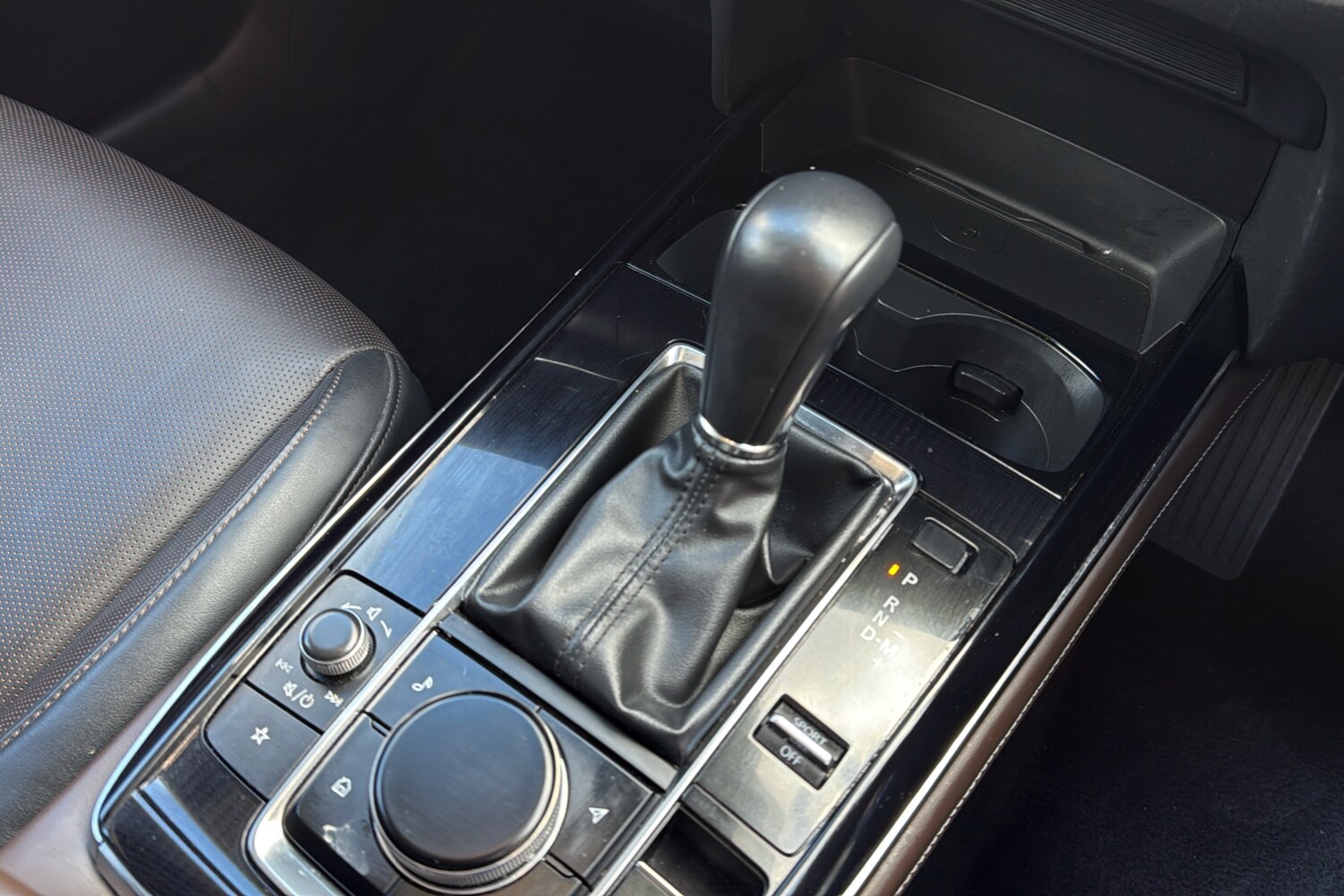 Used Mazda CX-30 2024 for sale - 75981066: Photo 13