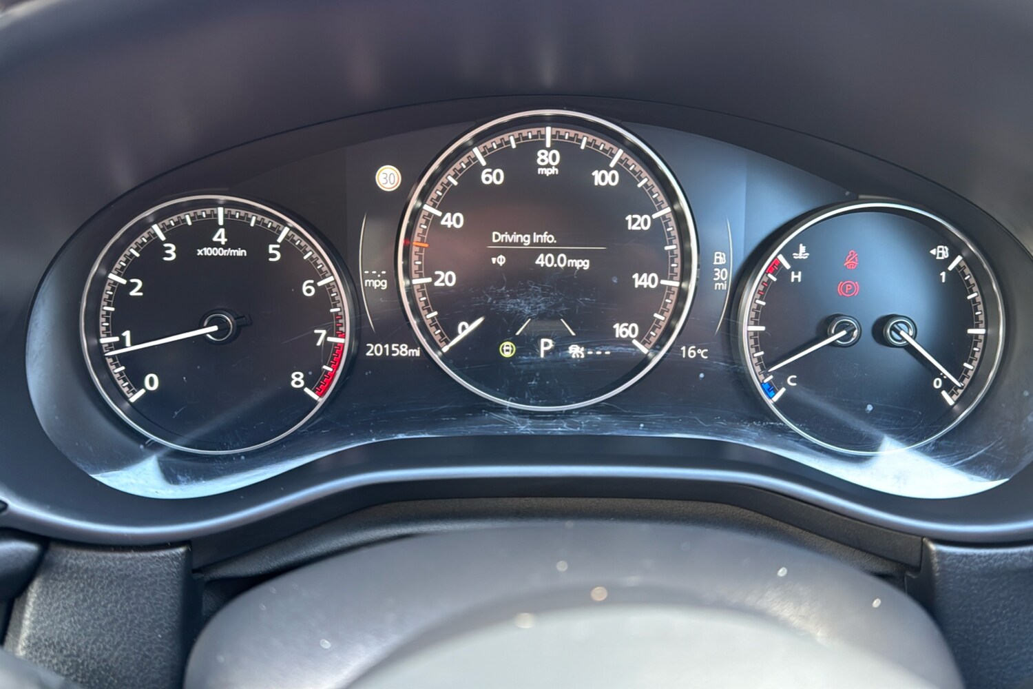 Used Mazda CX-30 2024 for sale - 75981066: Photo 14