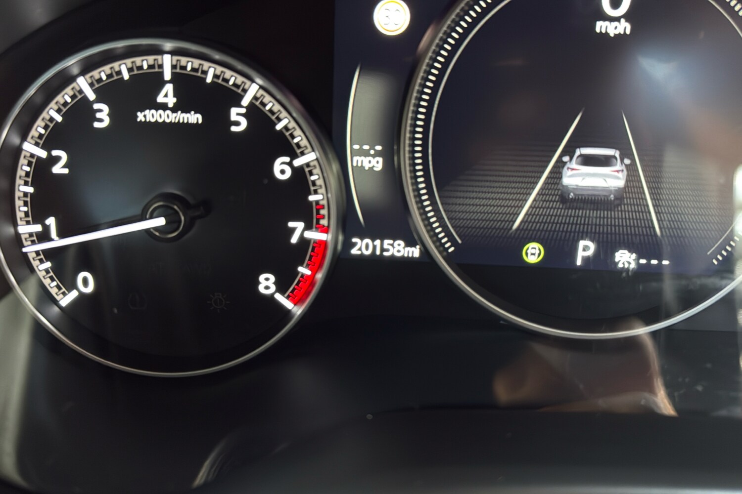 Used Mazda CX-30 2024 for sale - 75981066: Photo 15