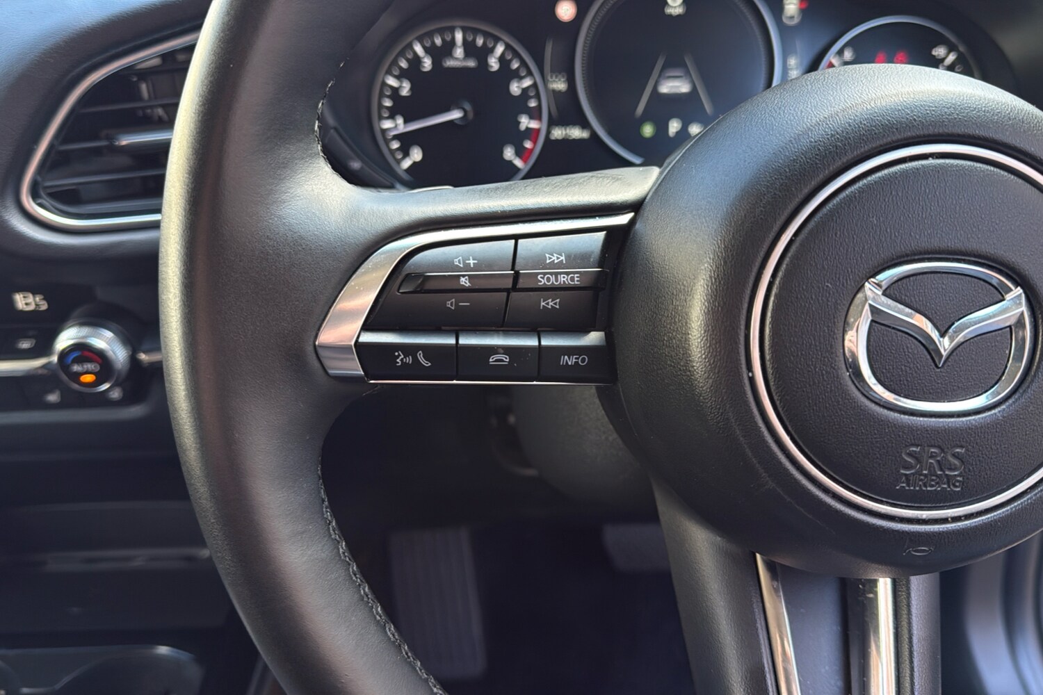 Used Mazda CX-30 2024 for sale - 75981066: Photo 17