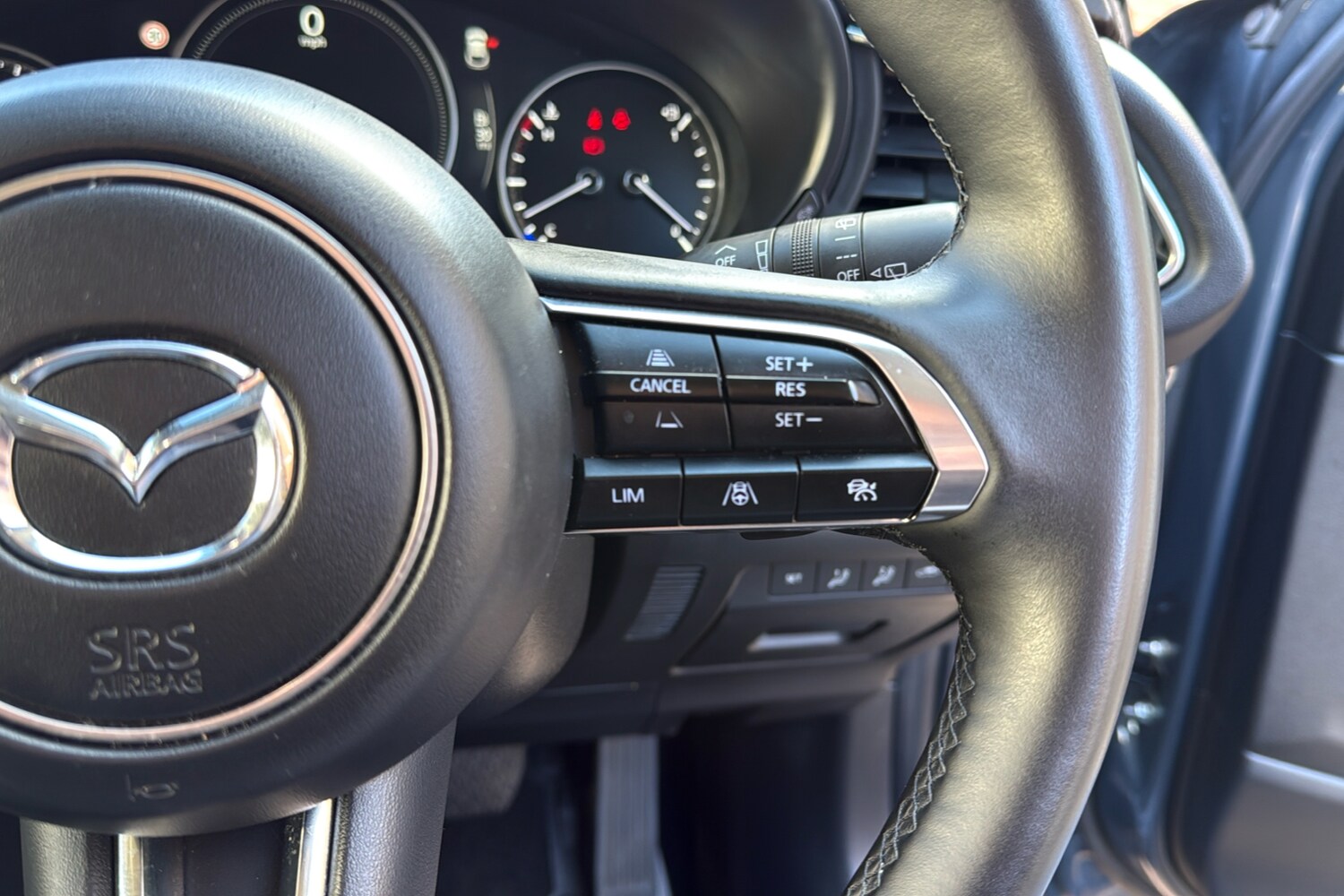 Used Mazda CX-30 2024 for sale - 75981066: Photo 18